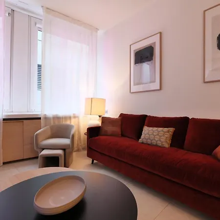 Apartament Nido A 180 Passi Dal Duomo *