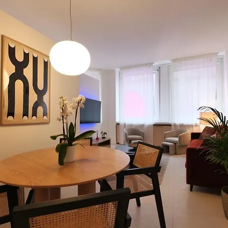 Apartament Nido A 180 Passi Dal Duomo Mediolan